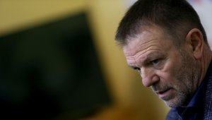 Стойчо Младенов стресира Осиек