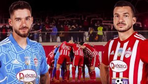 Сепси плаши ЦСКА, спечели Суперкупата на Румъния