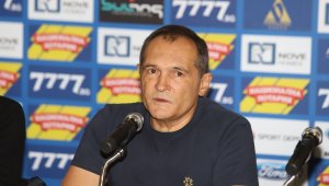 Защо Божков смята, че Сираков не се справя в Левски