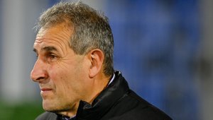 БФС намали наказанието на Херо