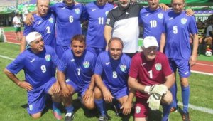 Туньо след инфаркта: Супер съм! На стадиона съм!