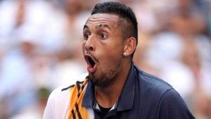 Екшън на хоризонта: Кириос оцеля в 5-сетова драма и излиза срещу Надал