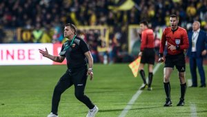 Акрапович: Чака ни тежък реванш с Левски