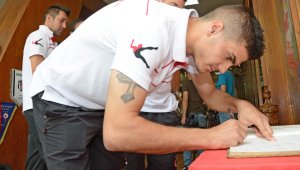 ОФИЦИАЛНО: Славия взе Крачунов