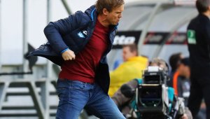 ОФИЦИАЛНО: Цел на Дортмунд и Байерн ще води Хофе още 4 години