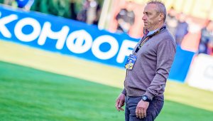 Илиан Илиев ще изравнява баланса с Любо Пенев