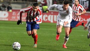 Изненада за Купата на Краля! Третодивизионен отбор изхвърли Атлетико