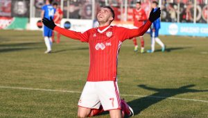 Колумбиецът в ЦСКА: Зле съм с английския! Използвам приложение на телефона, за да говоря 