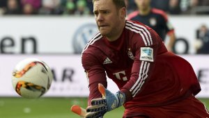 ОБЗОР: Бундеслига, 23-и кръг