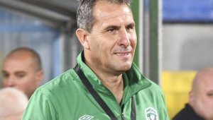 Херо три пъти отказал на Лудогорец, всичко се манипулира в полза на Левски