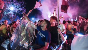 По стъпките на Сити, ПСЖ и Нюкасъл: И Палермо става гранд