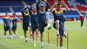 ПРОГНОЗА: Румъния – Швейцария