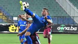 Верея не получи лиценз, отива при аматьорите