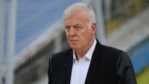 Наско Сираков взе важно решение за Левски