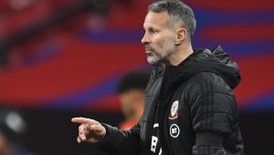 Райън Гигс няма да води Уелс на Мондиал 2022