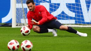 Лорис: Познаваме Белгия отлично 