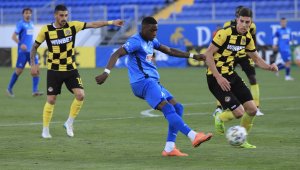 Ботев Враца &ndash; Левски 1:3