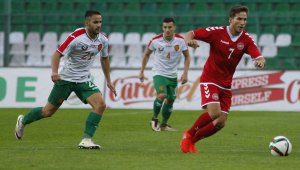 Радослав Цонев: Ситуацията в Левски е трудна, но това е клубът на сърцето ми