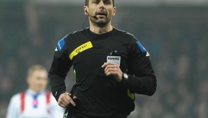 Полски съдия ще свири България - Норвегия