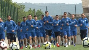 Арда се разделя с девет футболисти, чака Левски за нов