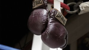Продадоха боксови ръкавици на Мохамед Али за близо 400 000 евро