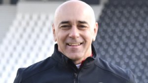 Той беше треньор в България, а сега издава на Риека тайните на Лудогорец