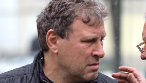 Вили Вуцов побесня след шамара от ЦСКА: Съдиите винаги са срещу нас!