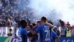 Левски би шута на Ботев от Топ 6