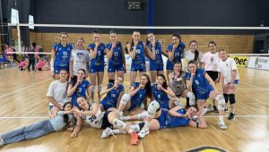 Левски докосва титлата, бие с 3:1