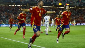 Атлетик Билбао с голям трансфер