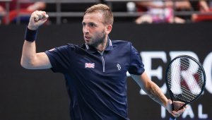 Великобритания и Австралия започнаха с победи на АТП Къп 