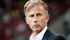 "Вълците" останаха без треньор