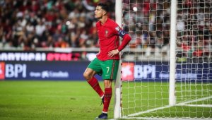 Скандално: И сестрата на Роналдо оплю "Златната топка"