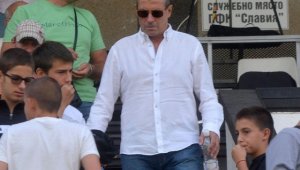 Майкъла: ЦСКА да каже какво иска!