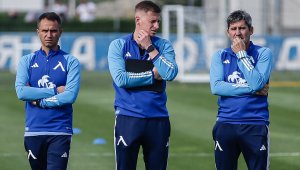 Николай Костов взе ключово решение за Вечното дерби с ЦСКА