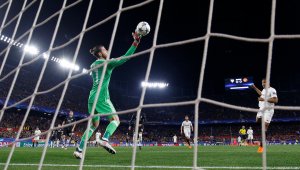 Дяволска радост на "Олд Трафорд"! Де Хеа подновява договора си с Юнайтед