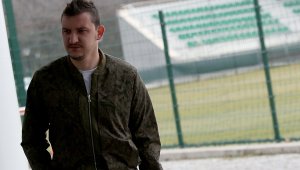 Руският милиардер започва чистка в Ботев? Първият е Тодор Неделев