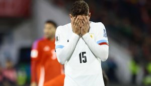 Федерико Валверде се извини на Уругвай за Мондиал 2026