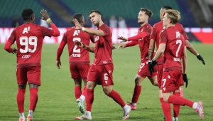 ЦСКА стартира подготовка с поне трима нови