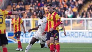 Рома оцеля, но направи грешна стъпка в битката за Топ 4