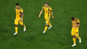 Чалханоглу се защити след нападките на Лаутаро Мартинес