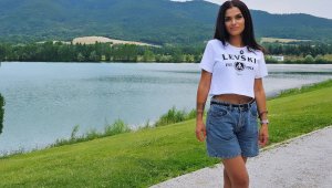 Изгонена от Левски: Хубавата Ели каза цялата истина + ВИДЕО и СНИМКИ