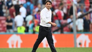 Далич подсмърча: Испания е много силен отбор