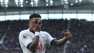 Нови проблеми за Тотнъм, Бергвайн май е аут за сезона