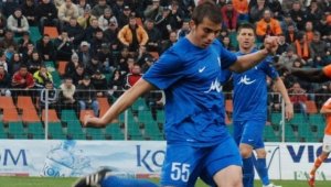 Левски се раздели и с Данчо Милиев