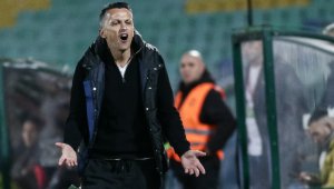 Ботев Враца взе нов халф