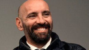 Мончи разкри защо е отказал на Арсенал