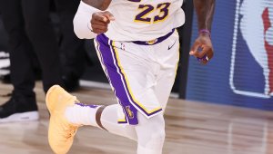 Новият договор на Краля: Кои баскетболисти взимат най-много пари в НБА? + ВИДЕО 