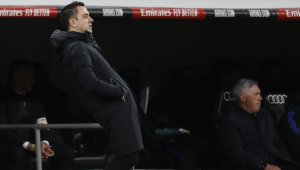 Шави: Титла за Барса? Нищо не е изключено