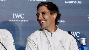 Легенда на Реал ще остане начело на втория отбор още година